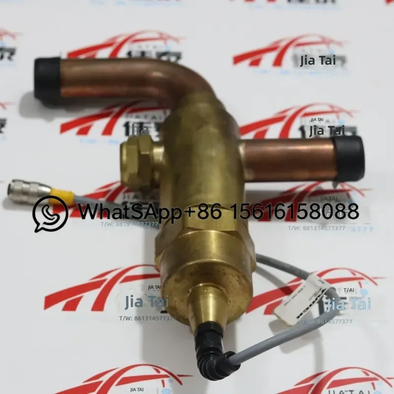 For Carrier 32GB404454 Electronic Expansion Valve Air Conditioner Accessories HVAC Replacement Part Cooling System Component