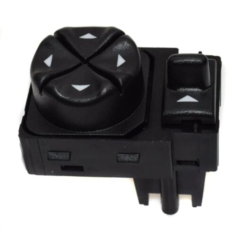 10418008 Left Power Mirror Switch for Buick Century Regal