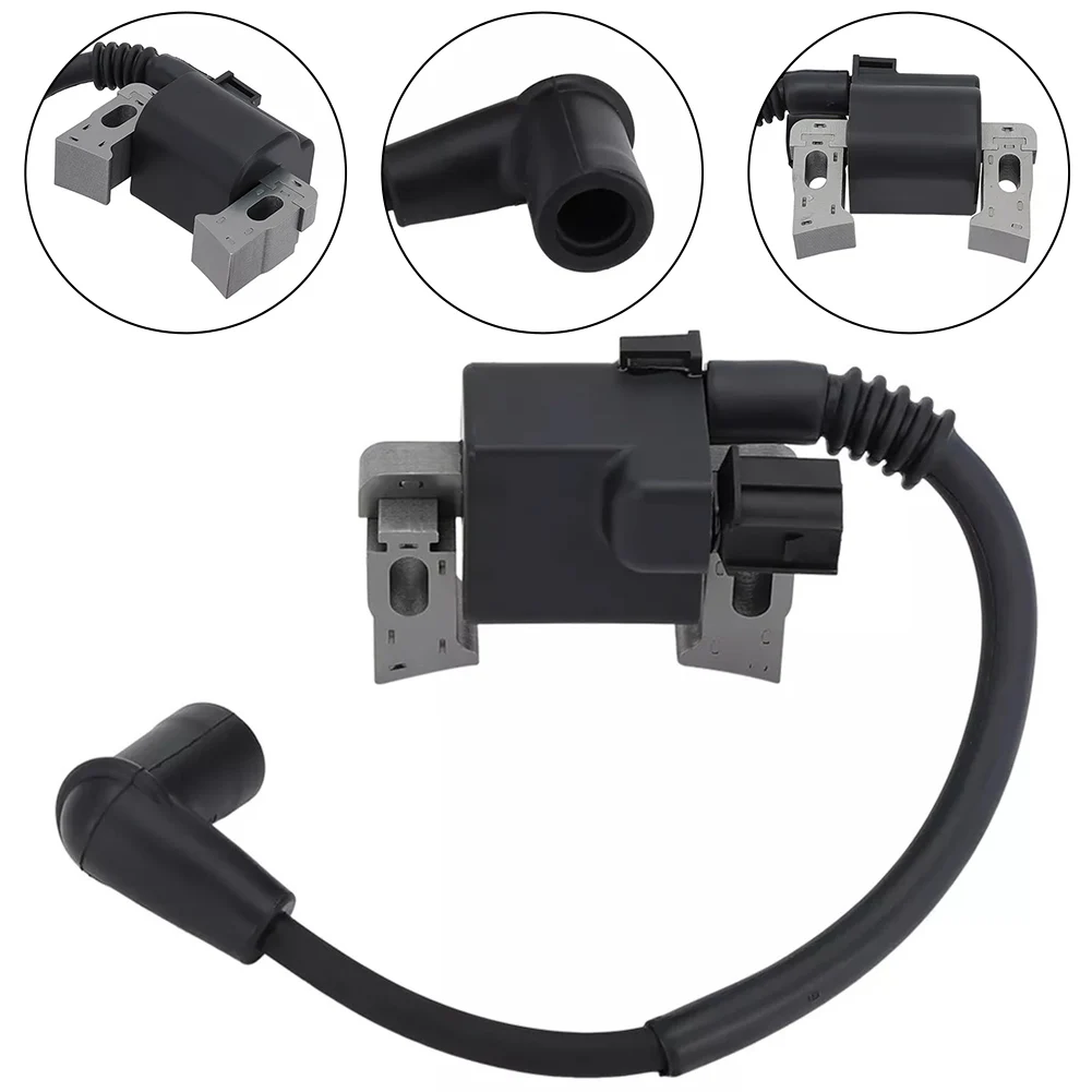 Ignition Coil For 30500-Z6L-043 For GX630 GX660 GX690 Replacement Parts  Lawn Mower Accessories Garden Tool Ignition Coil