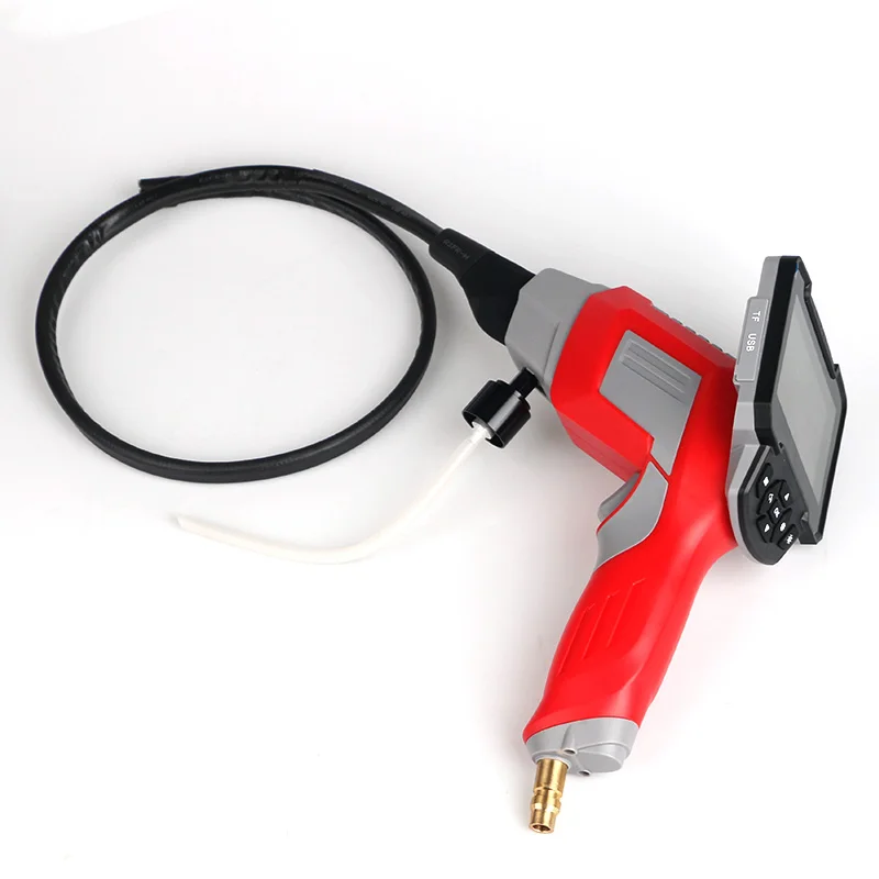 Car Cleaning Tools Visual Air Conditioning Washing Gun Visual air conditioning cleaning gun