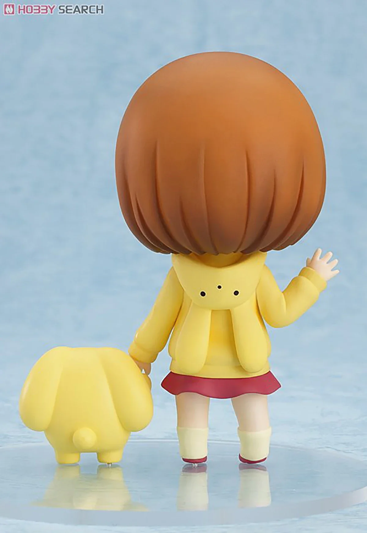 Figura de Acción de Good Smile Company, Nendoroid # Figura Decorativa del