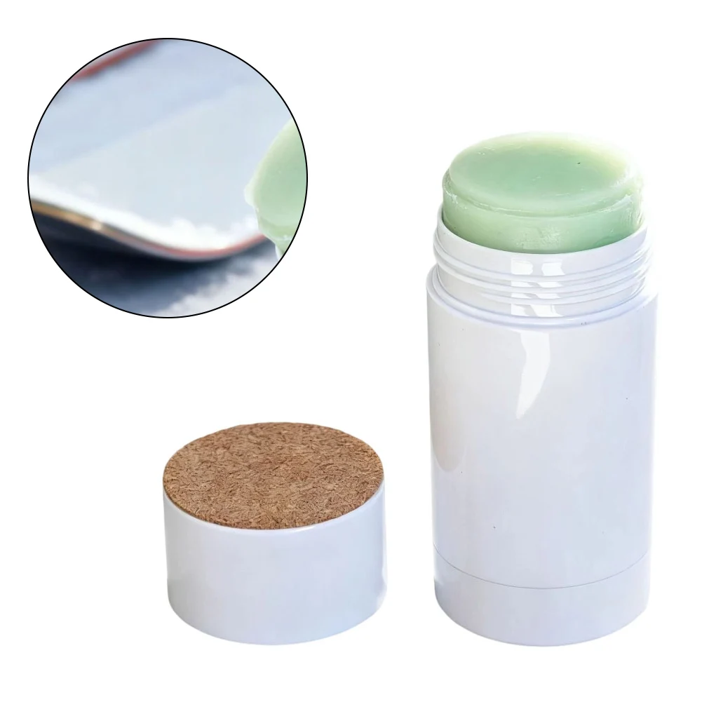 Base Wax All Temperature Wax Glide Wax For Ski Slopes On-slope Performance All Temperature Performance Large Block Design
