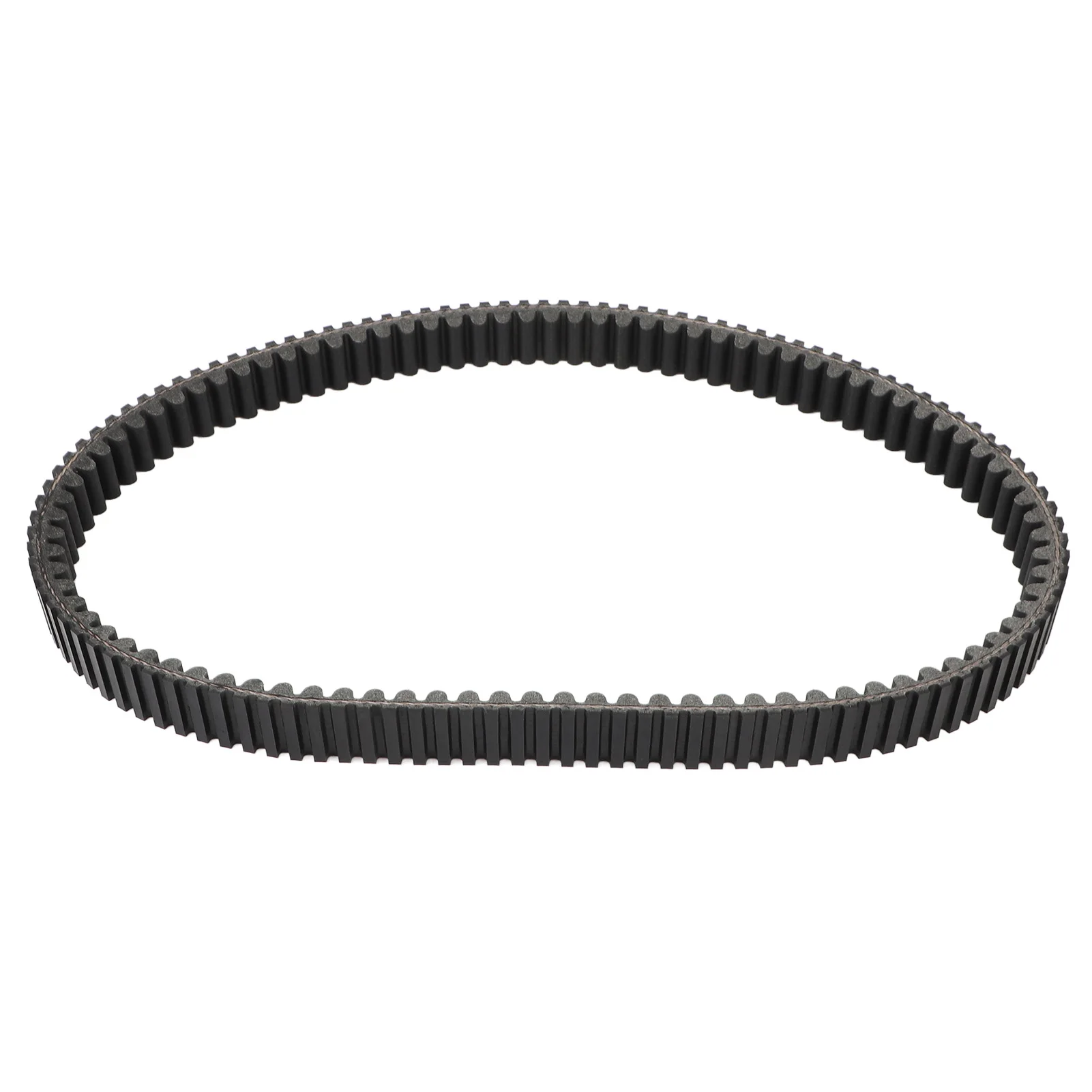 Drive Belt 59011‑1077 Rubber Engine Drive Belt Fits For Kaf620e Kaf620h Kaf620j Kaf620k Mule 3010