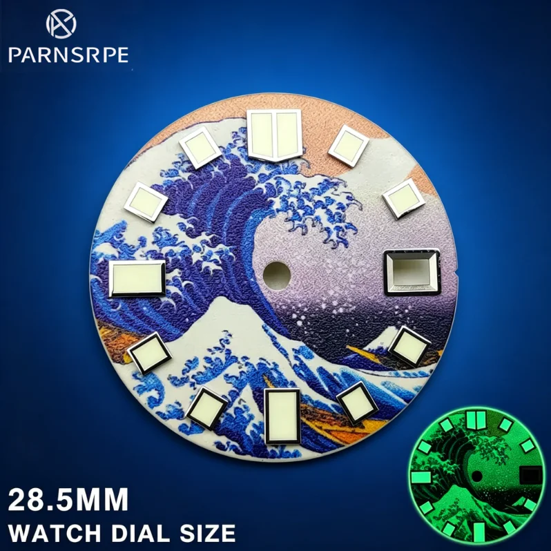 285mm-modified-accessories-kanagawa-luminous-literal-watch-dial-suitable-for-nh35-4r-movement