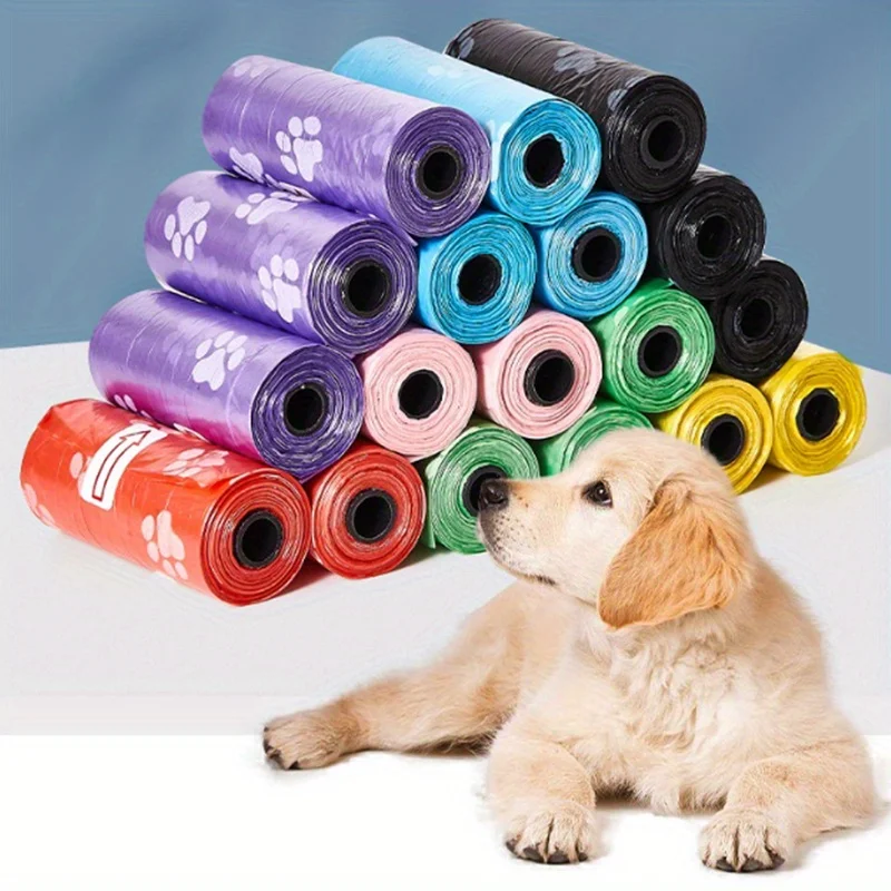 Thumbnail 2 - #39 Latest Pet Waste Bags Offers