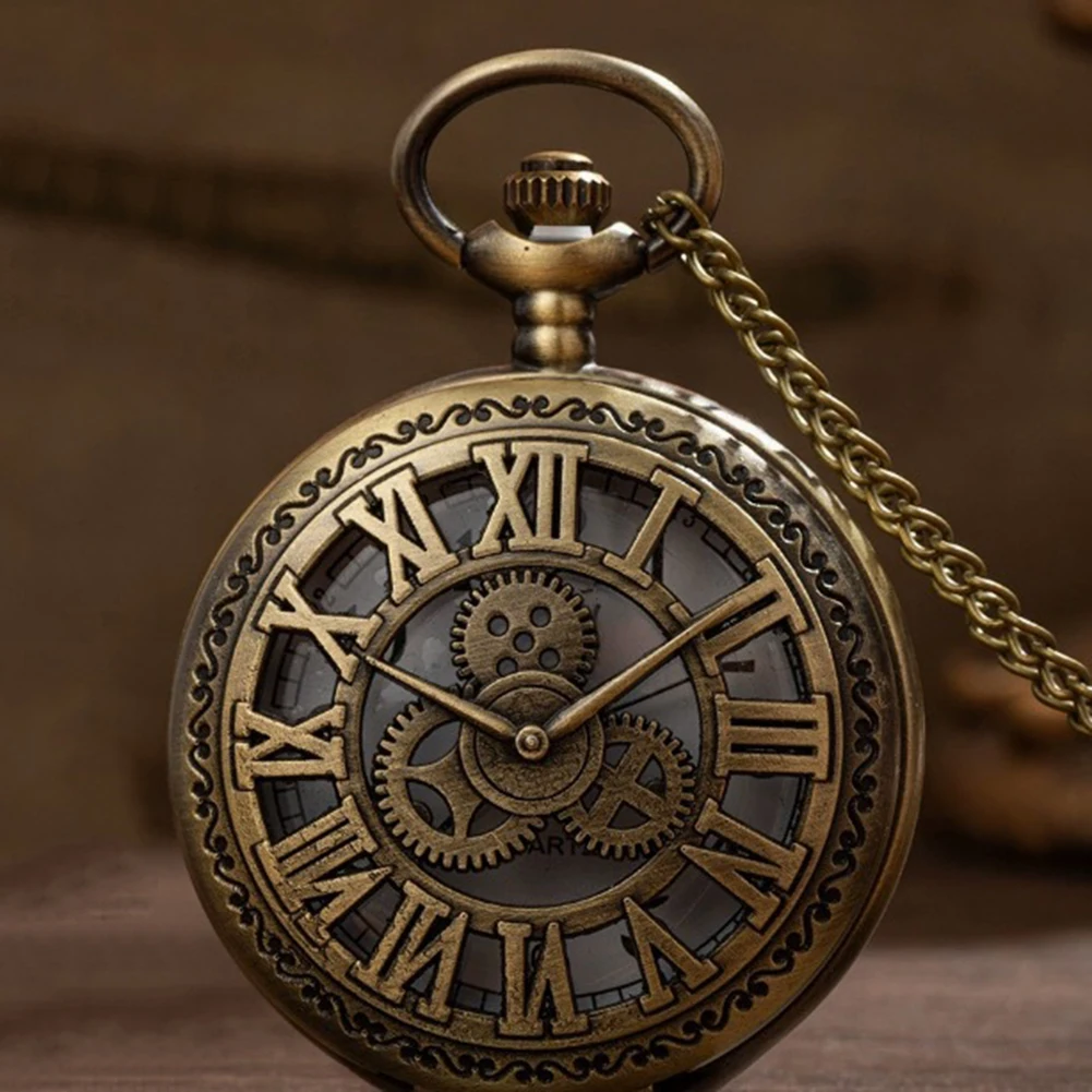 montres-de-poche-steampunk-vintage-montre-a-quartz-en-bronze-a-engrenages-apparents-montre-a-clipser-sur-collier-accessoires-de-costume-finition-vintage
