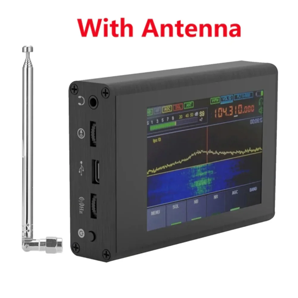 50KHz-200MHz 3.5