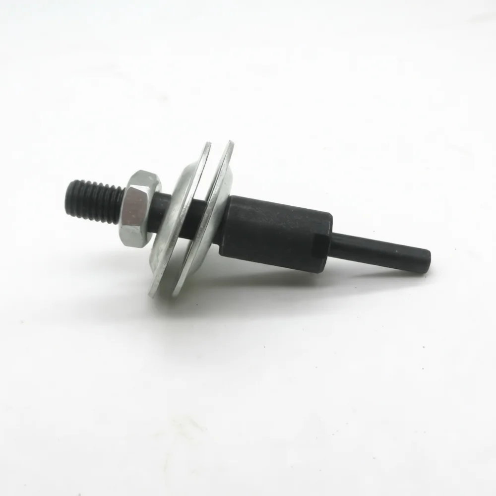 Drill To Grinder Conversion Bit Metal Polishing Wheel Sharpening Head Hand Power Drill Accessory Grinding Tool Parts