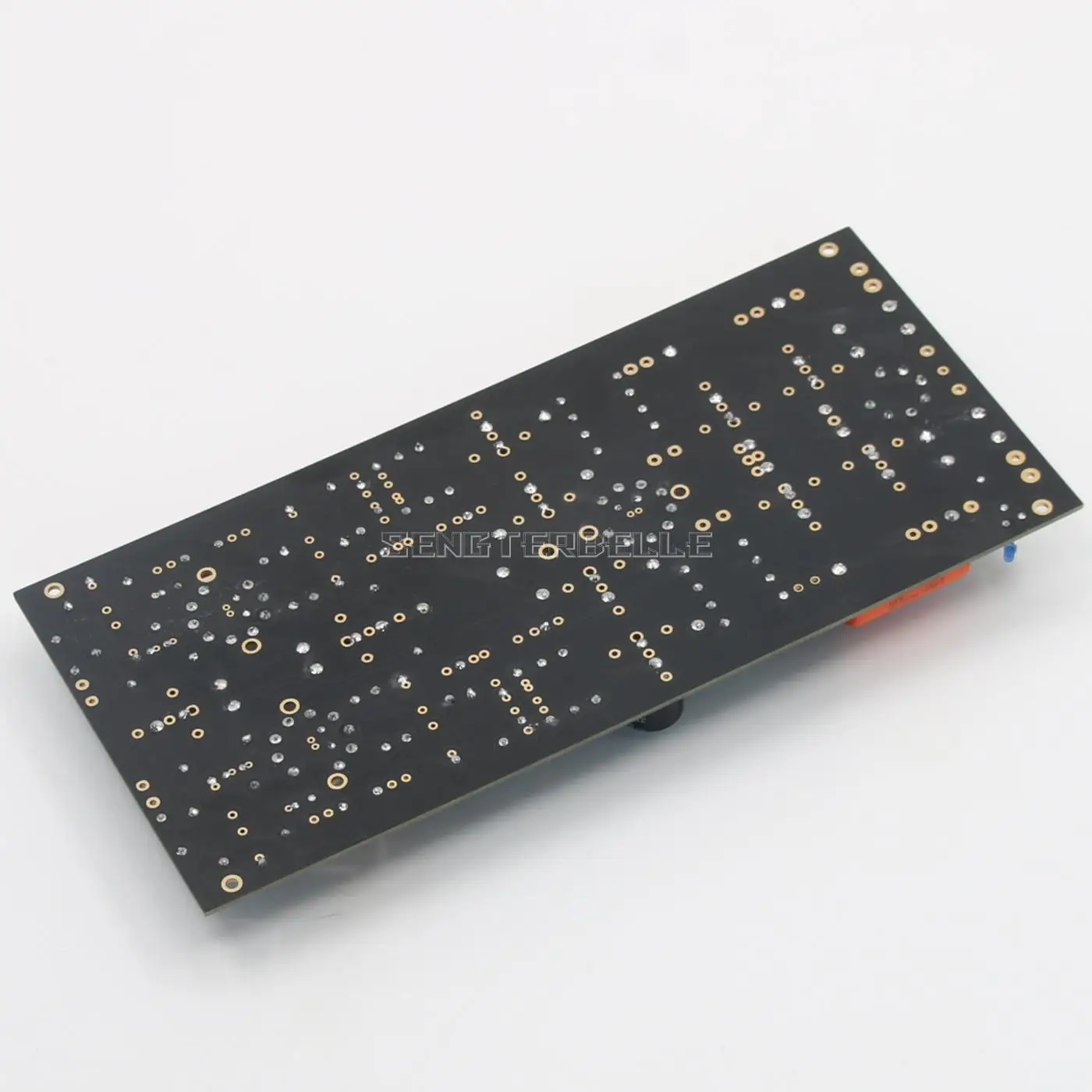 Hi-End M7 Vacuum Tube Phono Riaa LP Turntable Preamplifier HiFi Stereo Marantz 7 Preamp Assembled Board