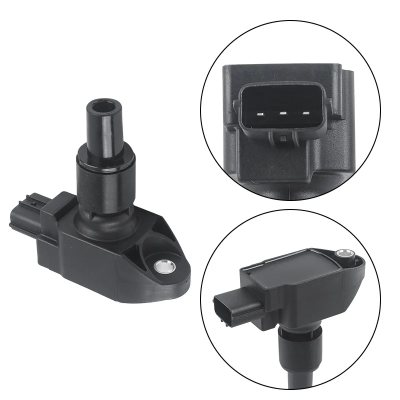 Катушка зажигания OEM N3H118100 IC023 UF501 для Mazda RX-8 1.3L, 1 шт.