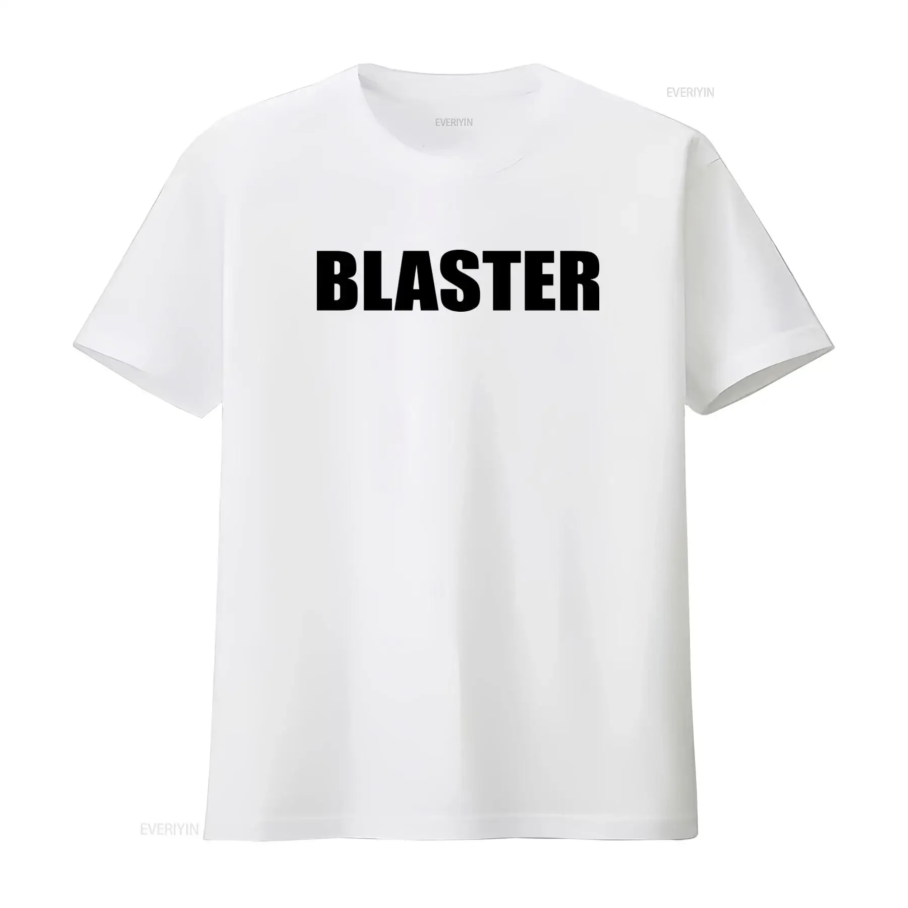 Over The Top Blaster Bull Hurleys 80s Movie Retro Design Mens New T Shirt vintage Washed Slightly graphic Unisex Casual