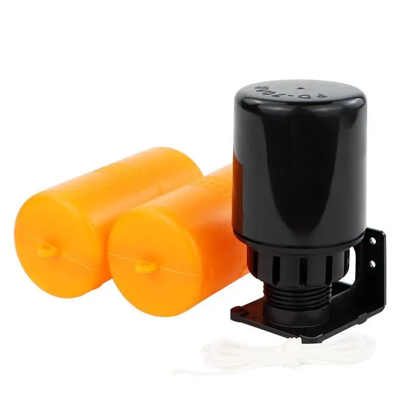 XO-70AB Float Double Ball Liquid Level Control Fully Automatic Sensing Water Pumping And Drainage Household Switch