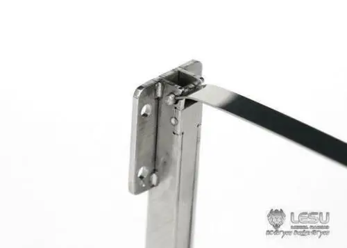 

LESU Metal 36*50*50MM Hydraulic Tank for 1/14 RC Tamiyaya DIY Tractor Truck Dumper Car Model Part TH02584