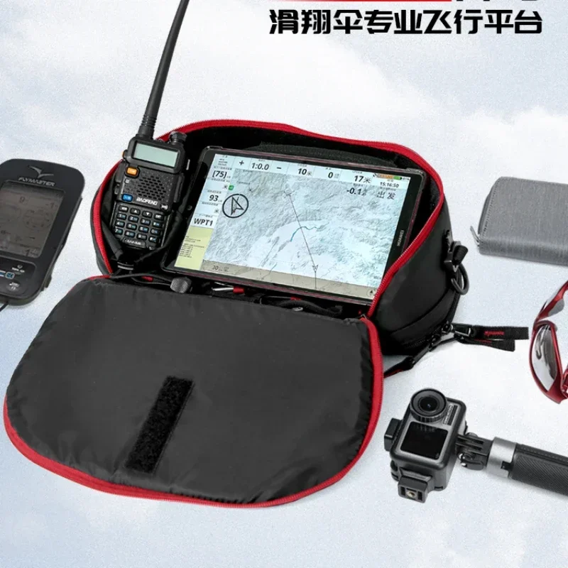 Polar Outdoor Paraglider Professional Flight Platform Competition