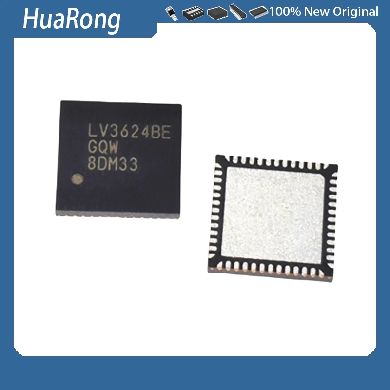 5Pcs/Lot Lv3624Begq… - image