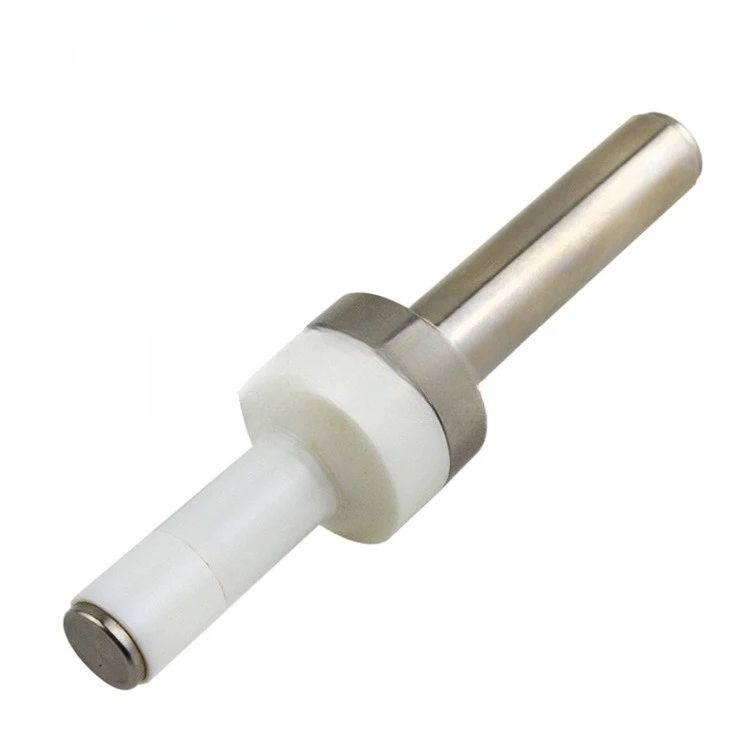 Zirconia ceramic mechanical eccentric edge finder CNC machining center non-magnetic dividing rod
