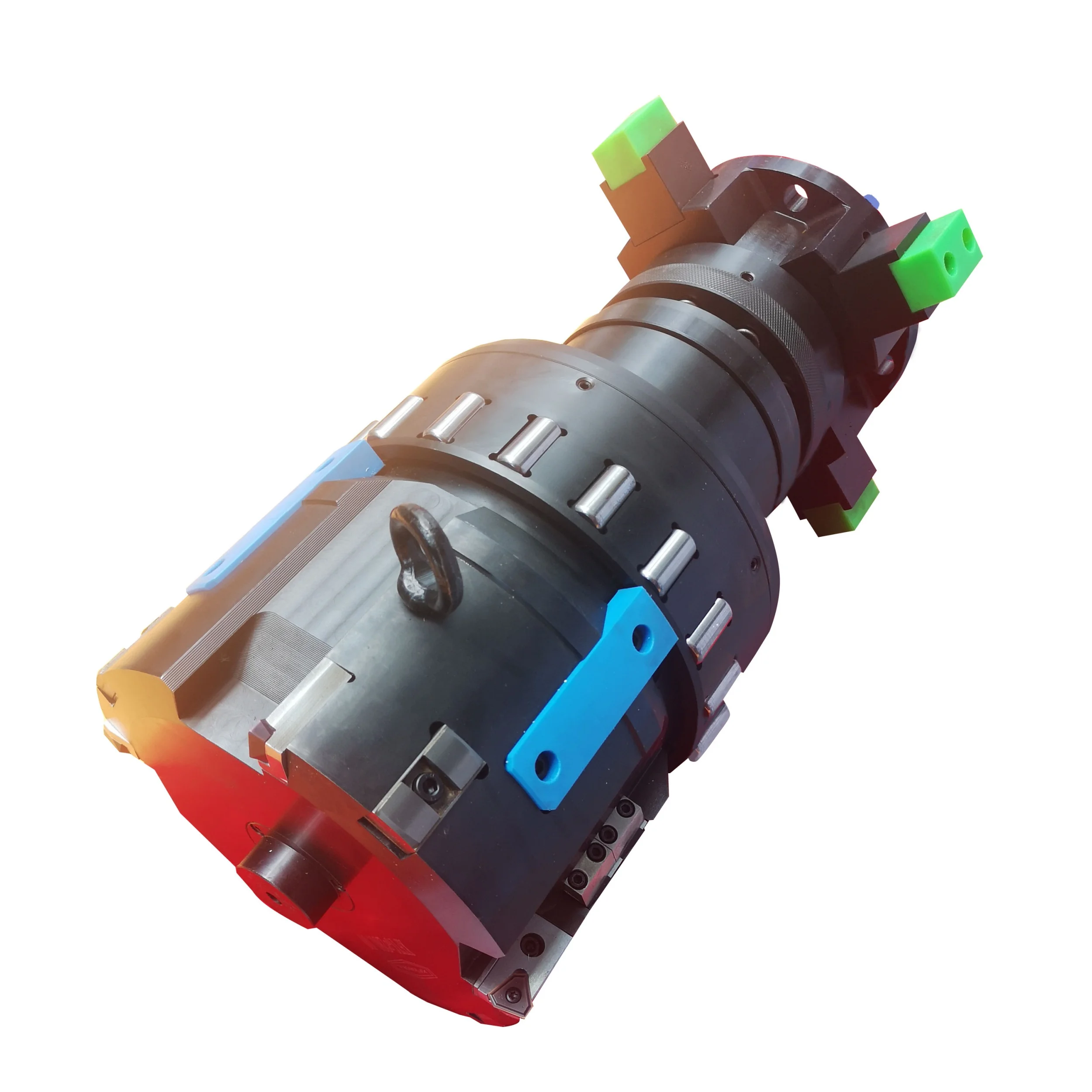 

Продаются пневматические и гидравлические инструменты для зажима и полировки роликов для стандартных фитингов