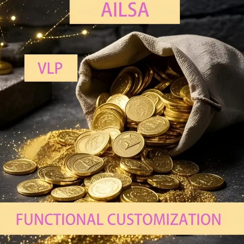 Functie aangepaste link VIP-gast privé-aanpassing