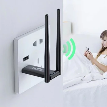 USB 2.4G 300Mbps 무선 와이파이 리피터 익스텐더 라우터, 와이파이 신호 증폭기 부스터, 장거리 와이파이 리피터 액세스 포인트 Best5 USB 2.4G 300Mbps 무선 와이파이 리피터 익스텐더 라우터, 와이파이 신호 증폭기 부스터, 장거리 와이파이 리피터 액세스 포인트 Best5