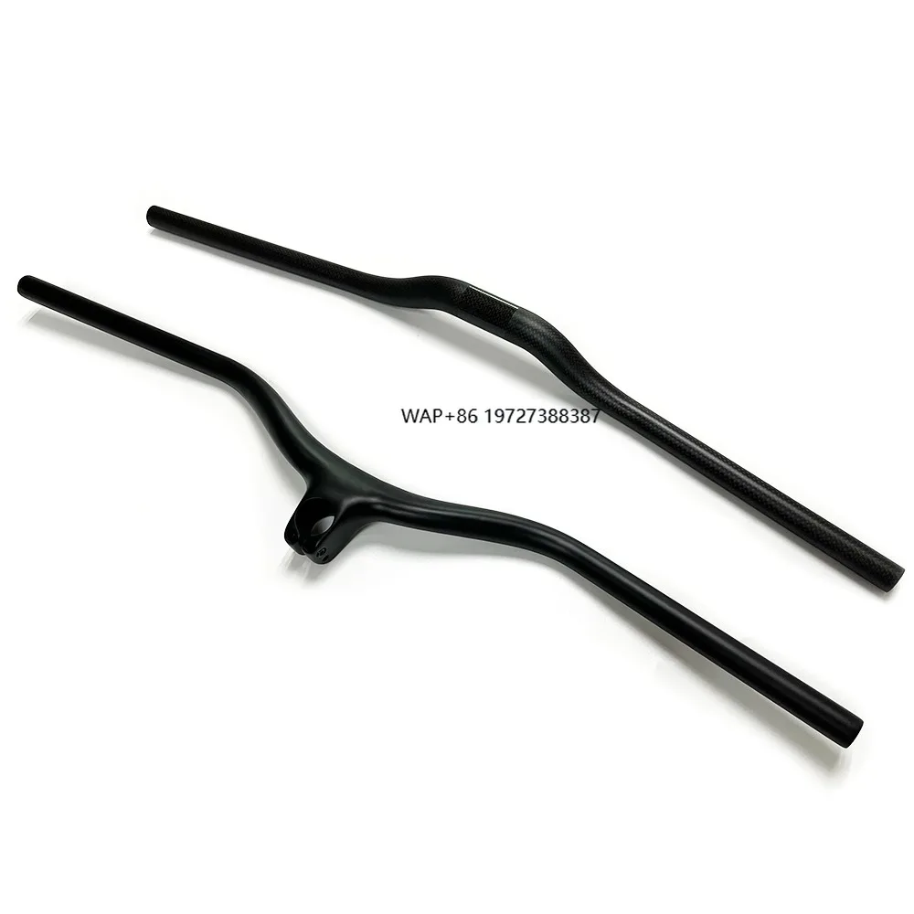 

Bicycle Accessories Road Bike 3k Carbon Fiber Bicycle Frame Handlebar