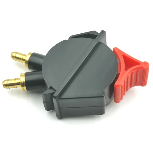 Imagen 2 del producto OE: SK 165305   SK 146701 2586418 C91 229697 -01 Kit de balancín de control de interruptor de válvula de aire de asiento de camión rojo para América internacional