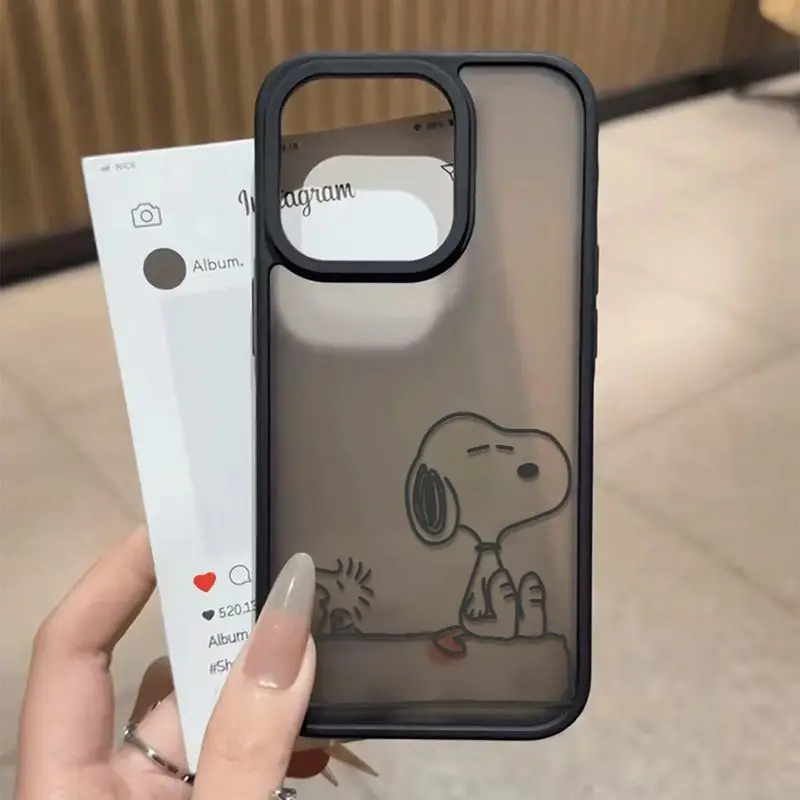 Kawaii Snoopy Phone… - image