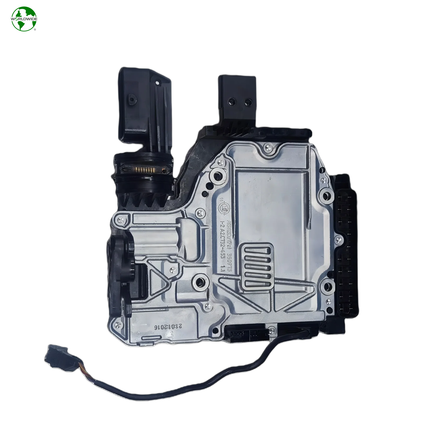 For Reman 0CK 927156S TCU Transmission Control Unit Auto Gearbox System Part 0ck927156s Tcu For Audi