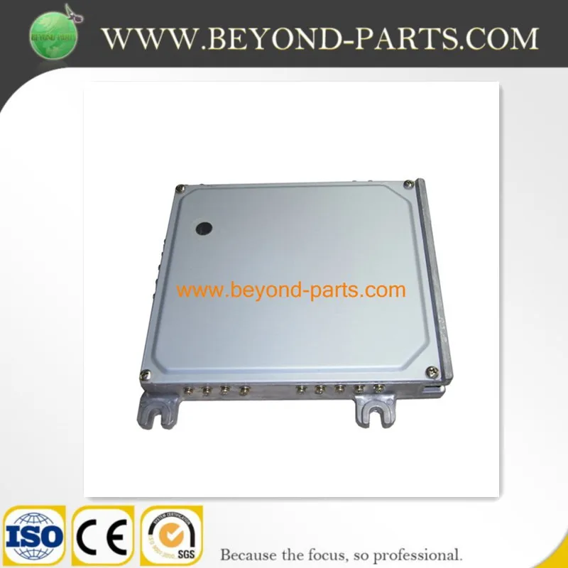 EX356 وحدة تحكم أجزاء الحفارة لوحة الكمبيوتر 4458726