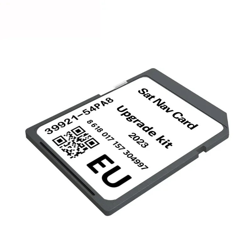 Mới 2022 Cho Suzuki Vitara SLDA Bosch Bản Đồ Dẫn Đường Thẻ SD Thẻ Bản Đồ GPS 16GB