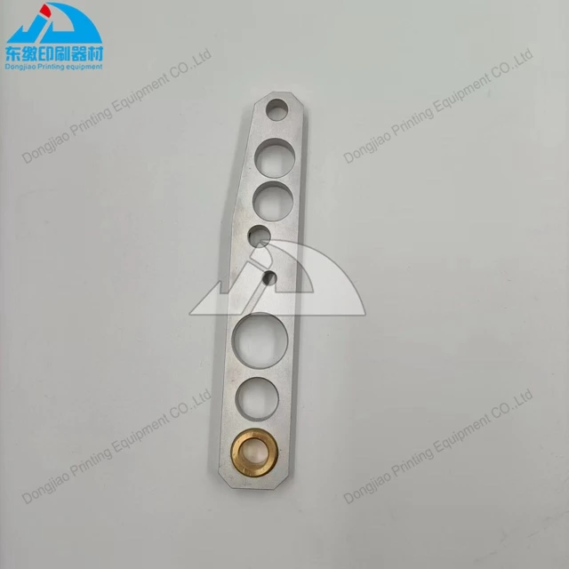 1-piece-high-quality-feeder-lever-for-roland-700-offset-printing-machinery-accessories-connector-press-foot-holder