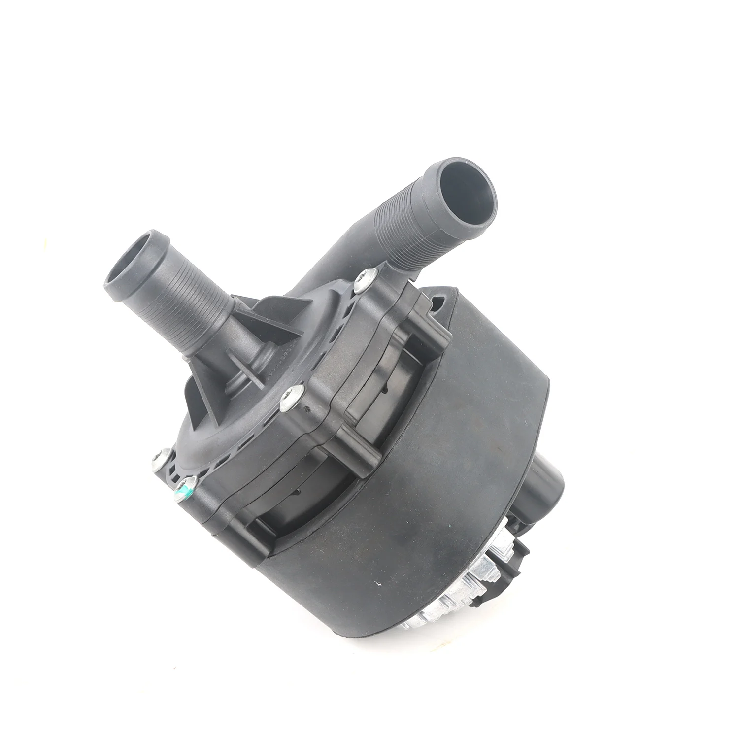 SINOCMP Electric Water Pump Auxiliary Pump For Tesla Model S 85D AWD 6007367-00E 600736700E Car Engine Parts Cooling System Part - view 6