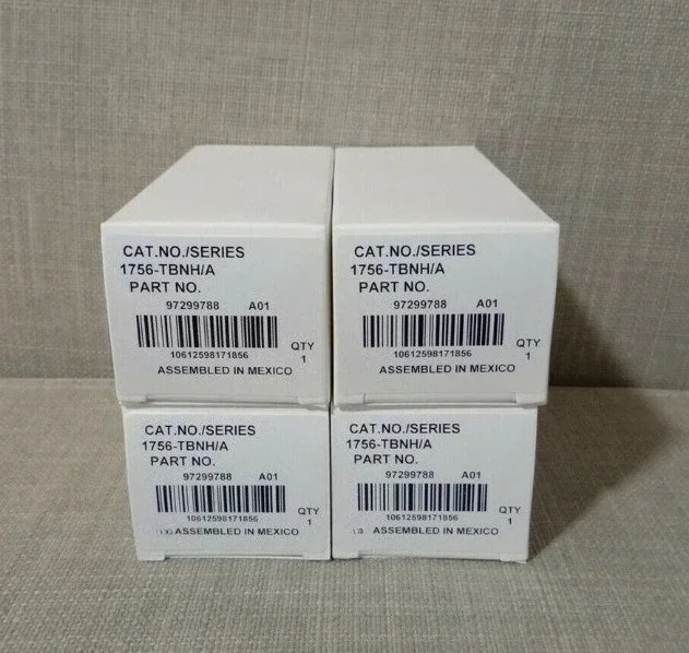 

Brand New Original 1756-TBNH 1756-TBCH 1756TBNH 1756TBCH BMENOC0311 Fast Shipping