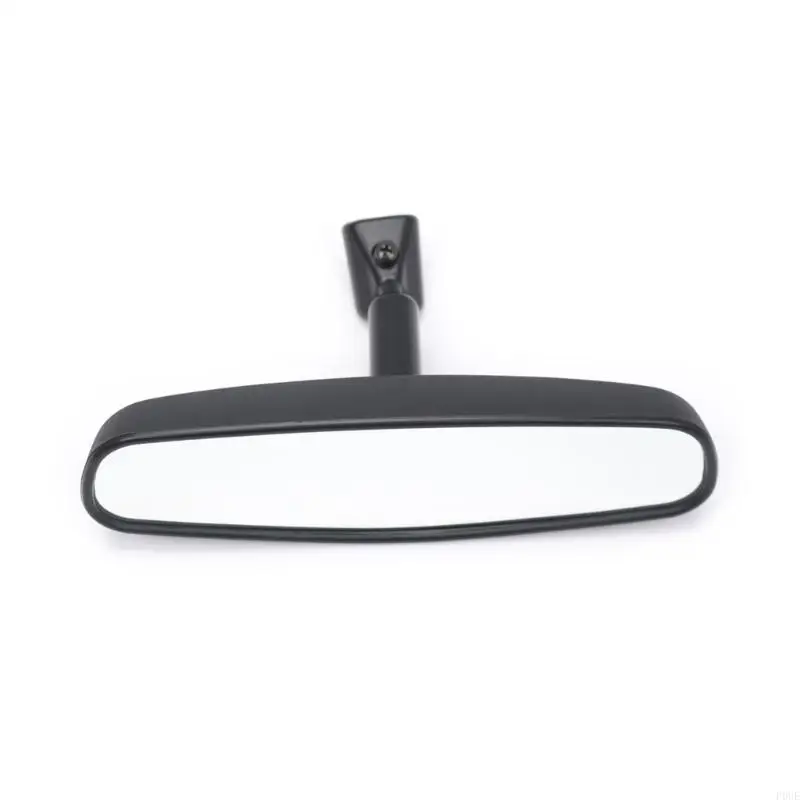 

P0UE Reversing Mirrors Wide Lens Universal Rear Side View for 13585947 13503045