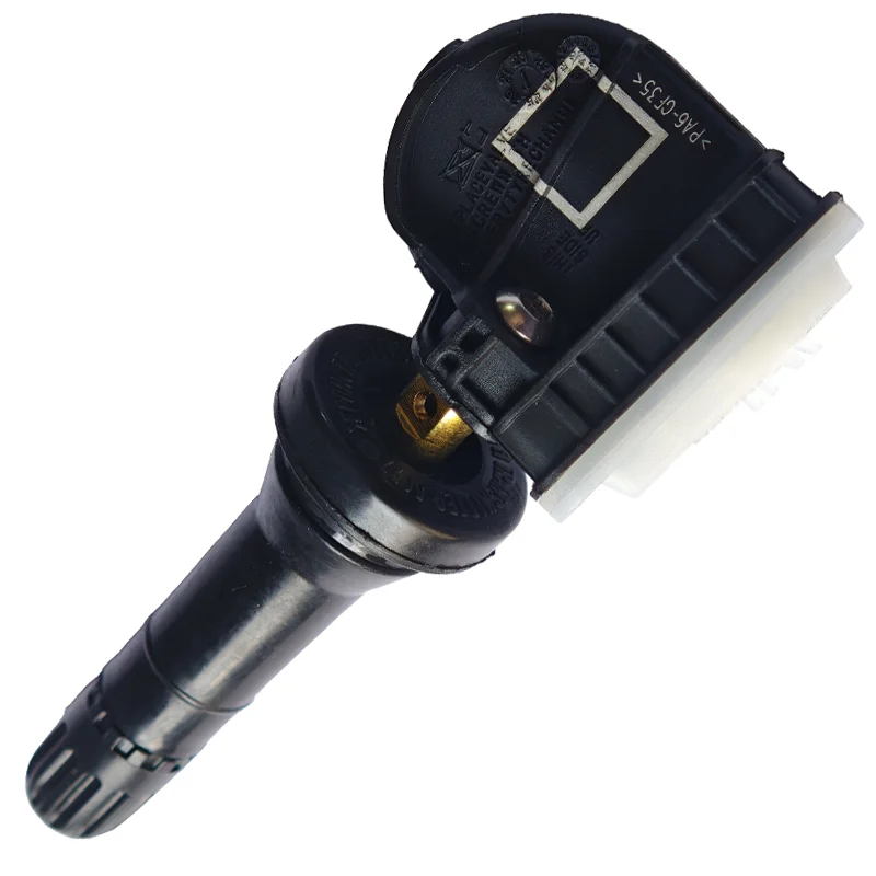 433MHz Tire Pressure Sensor For Ford Ecosport(JK8) Escape F-150 Focus III F-Series Ranger Transit Courier Car TPMS EV6T-1A180-CB
