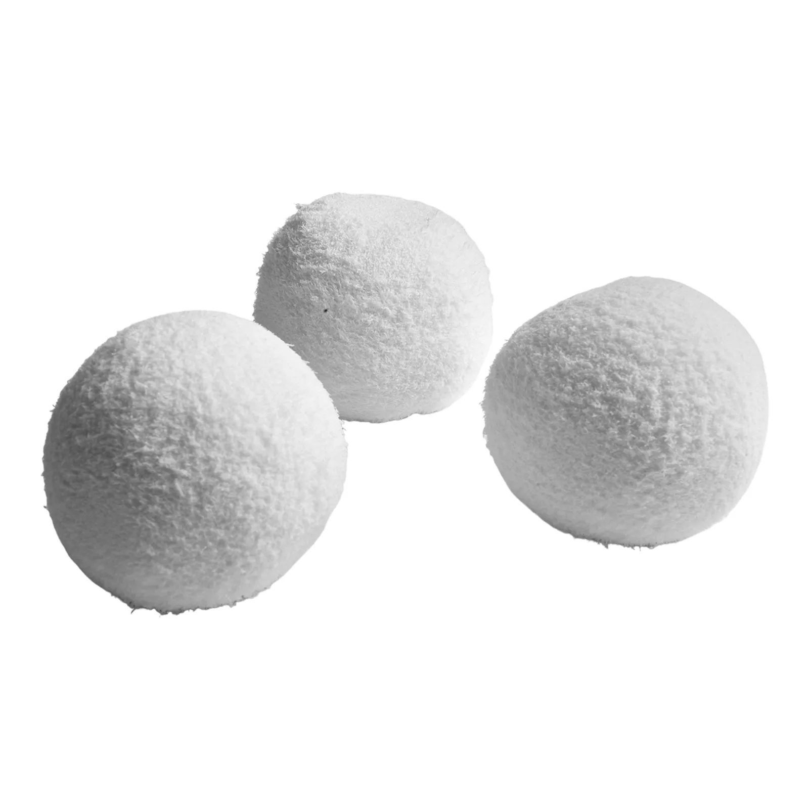 Cleaning Sponge Balls Oil Absorbing Reusable Efficient Eliminating Swimming Pools Aquariums Effective Functional