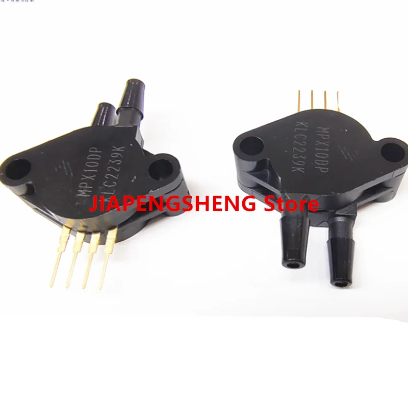 

MPX53DP, MPX10DP, MPX53GP, New, Original, 1Pc Pressure Sensor