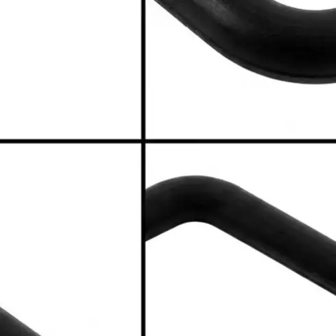 for Black Carburetor Seals 4 Piece 6 Piece Seal Set Carburetor Engine Repair Gaskets Wear Resistant Material Optimal Fuel Flow