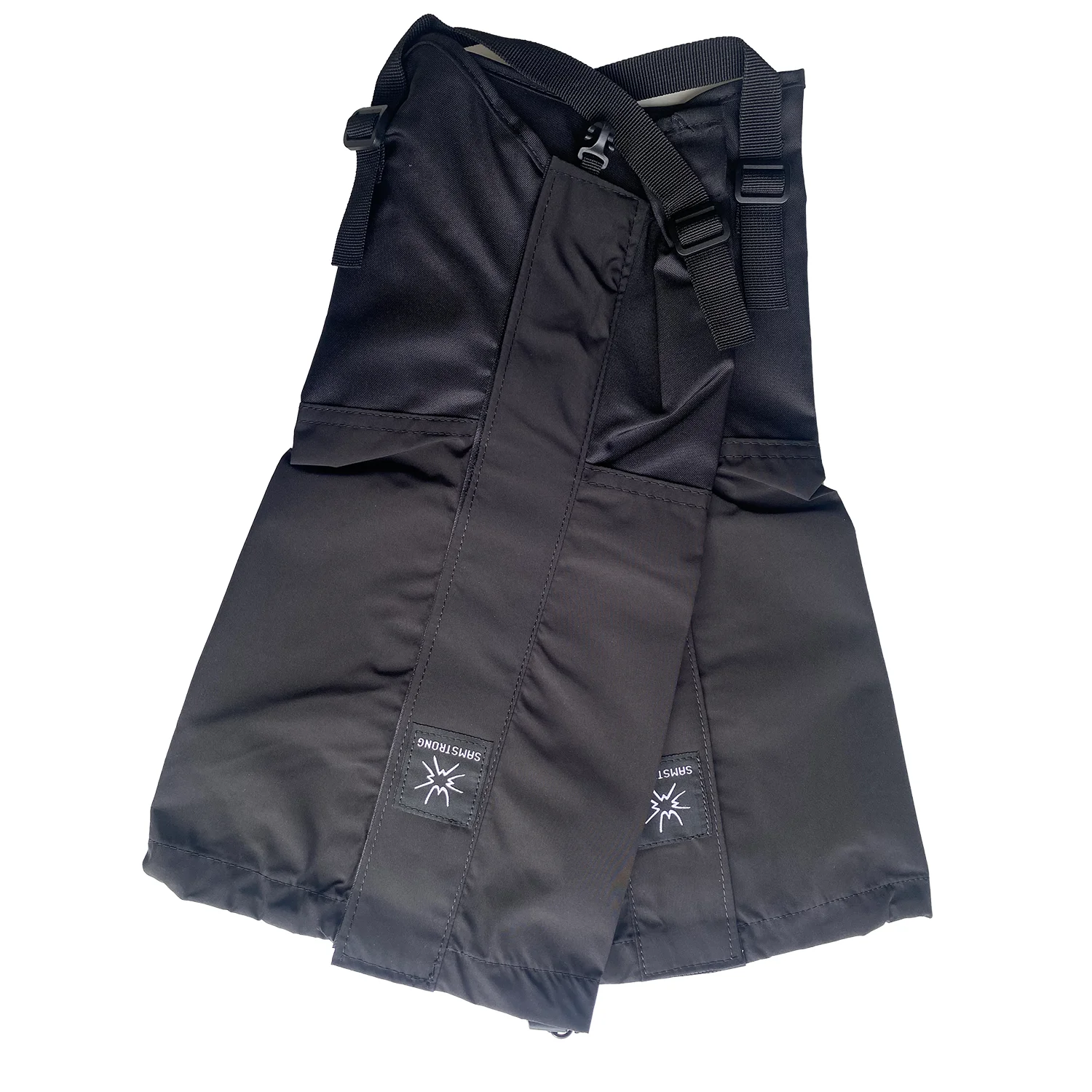 Wasserdichte Beinmanschette Outdoor Schnee Dorf Schnee Abdeckung Bergsteigen Schnee Wüste Wandern Schnee und Sand Prävention Bein Abdeckung Skifahren – Detail 4
