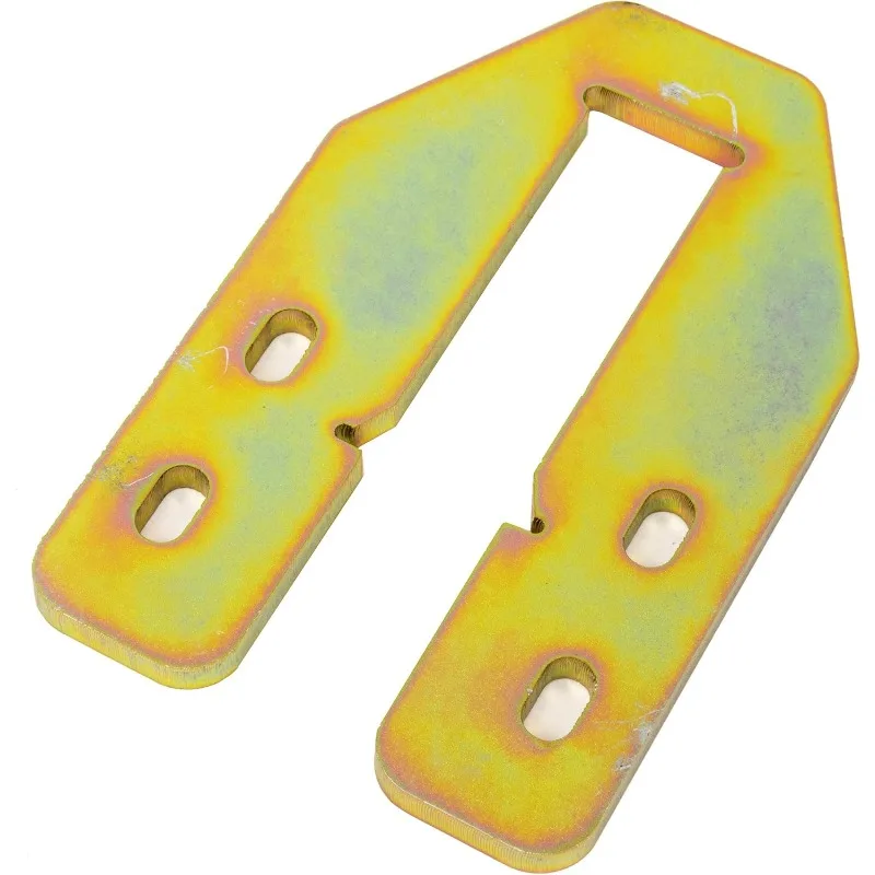 MUGURO Exmark 116-3546 Left Hand Lift Plate Vantage S X Series 116-3335-01