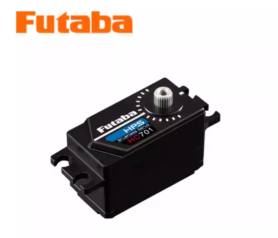

FUTABA HPS-HC701 (замена HPS-HC700) F3C вертолет с наклоном диска бесщеточный высоковольтный сервопривод