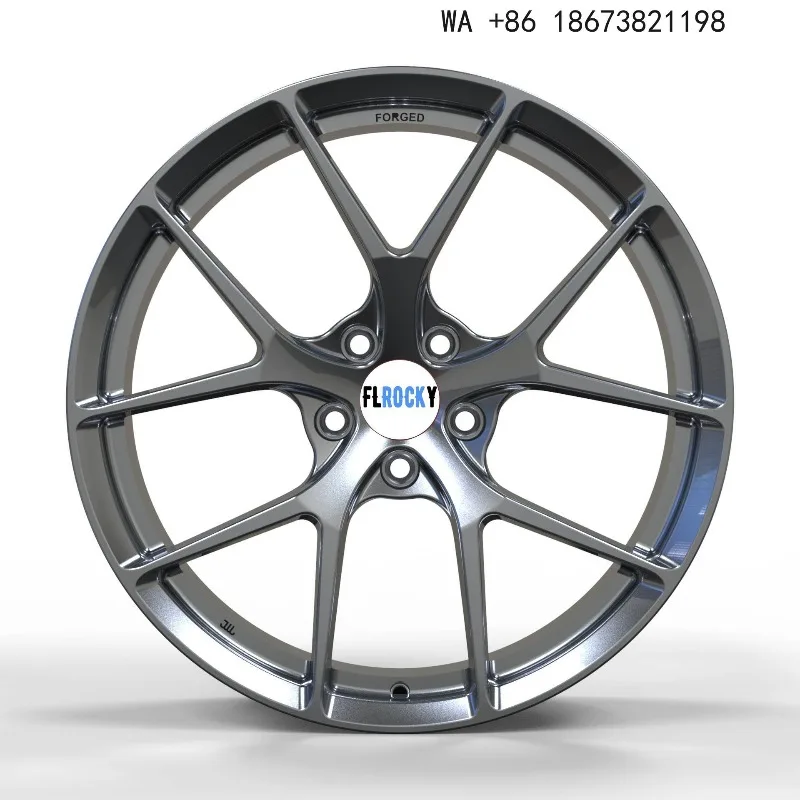 Custom Forged Wheels 18-26 Inch 4x4 Off Road For Toyota Land Cruiser Rims For Lexus LX570 Mesh For Range Rover