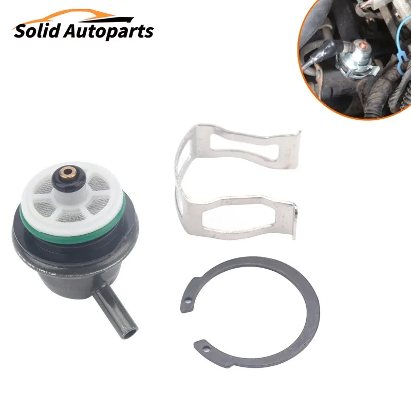 12574986 17113203 Fuel Pressure Regulator For Chevrolet Impala Monte Carlo Silverado 1500 GMC Sierra Buick Lesabre V6 Rainier