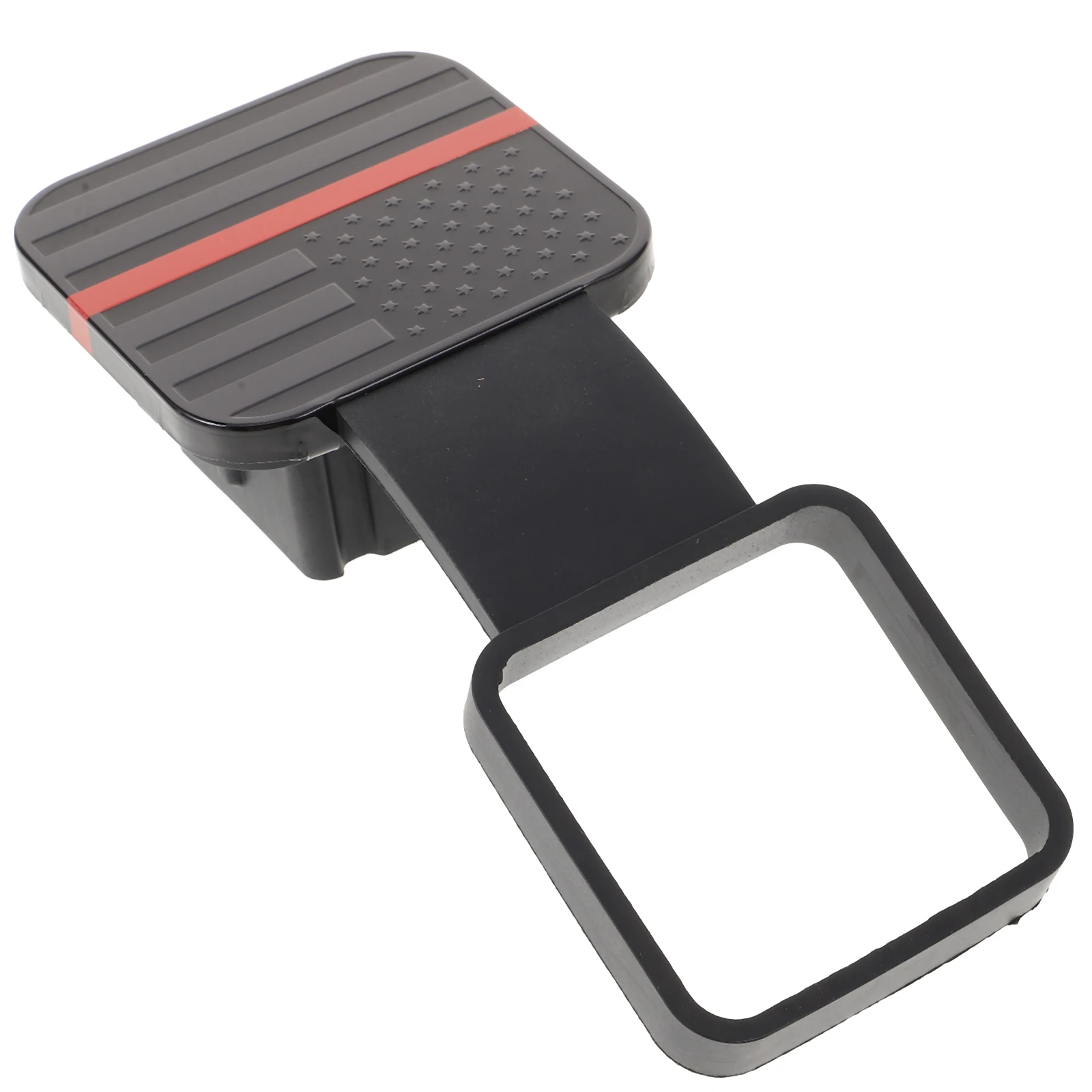 

Car Replacement Trailer Cap Protector Dust For Truck Waterproof Protection Secure Buckle Cover For Vehicles Automotive