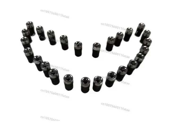 

Welding Machine Accessories, Tensioner Cap (black)