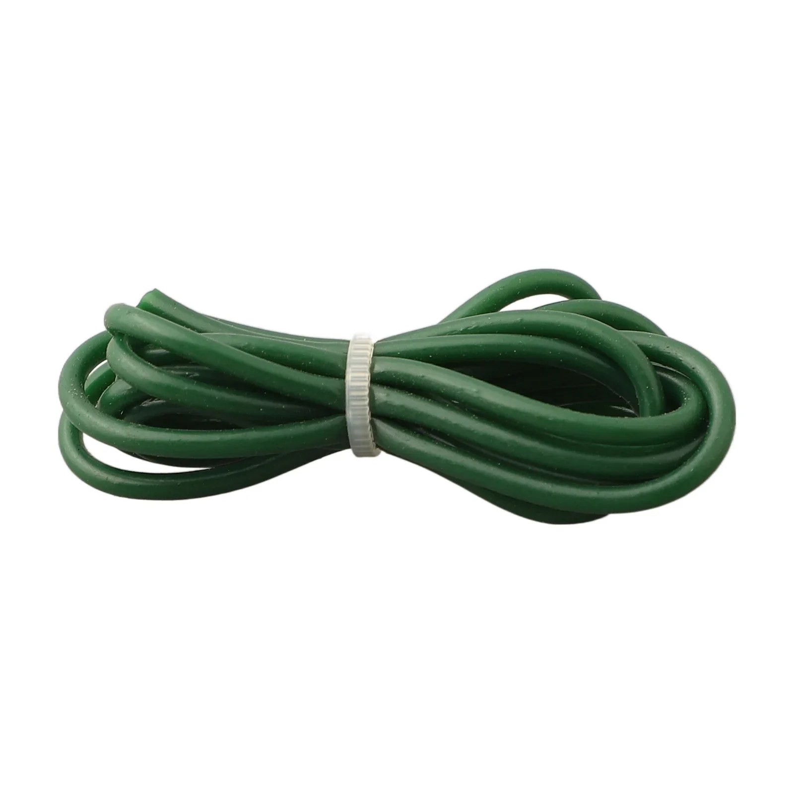 1/2m Plastic Hose Carp Tackle Silicone Anti-Tangling Rig Rope Drill Oil Pip Color Close To Lake Beds Drilling Tubing Tube