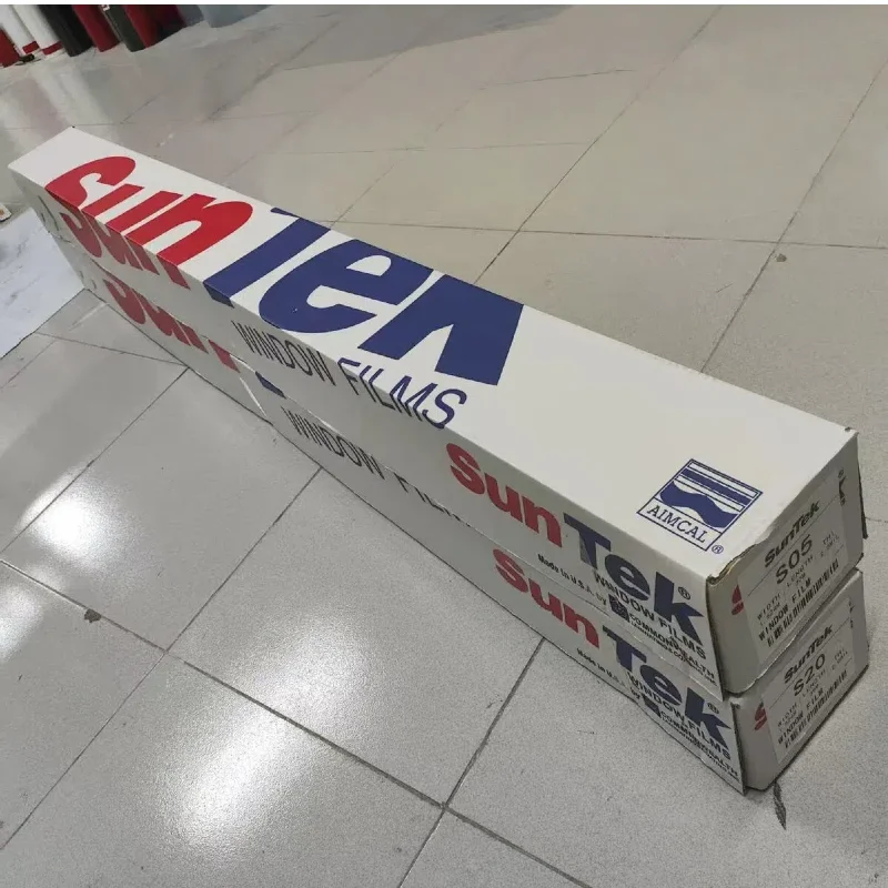 Suntek Window Tint Film 60% VLT Premium Nano Carbon Auto Window Film High Performance UV 99% IRR 35% Heat Rejection No Signal