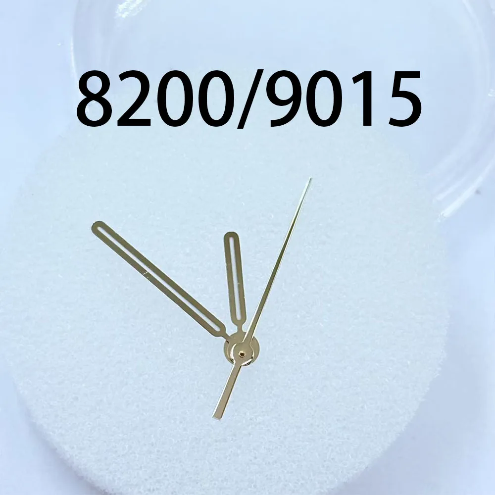 Watch Accessories Adaptation Series 8200 Movement Hands 9015 Movement Size 8X13X13