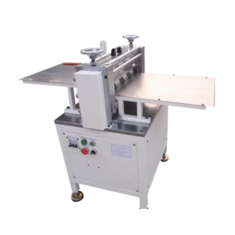 

Lithium Battery Electrode Slitting Slitter Machine for Cylindrical Cell Aluminium Copper Foil Cutting