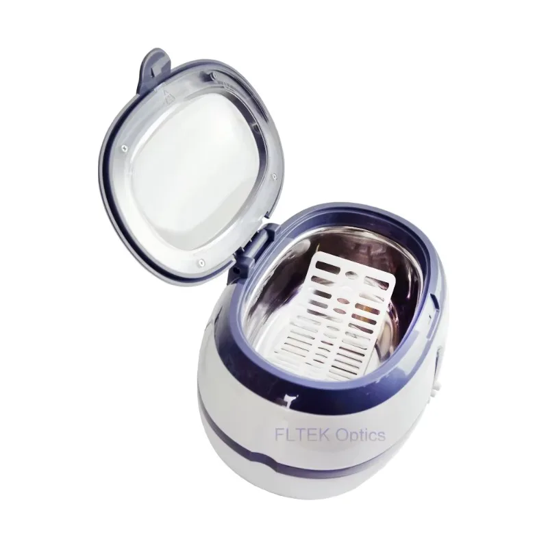 

Optical Glasses Washing Machine Ultrasound Cleaner GB-800 for Sale