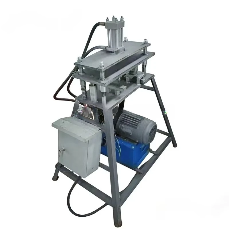 Manual Pneumatic Hydraulic Punching Die Aluminum Profile Mold for 80 Sliding 60 Casement 50 Thermal Break Window